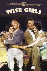 Poster do filme Wise Girls