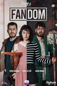 Fandom tv show poster