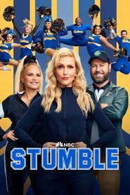 Stumble tv show poster