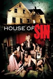 House of Sin movie poster
