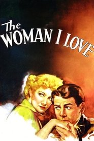 The Woman I Love movie poster