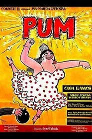 Poster do filme ¡Pum!