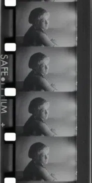 Portrait movie poster