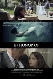In Honor Of movie poster