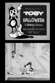 Hallowe'en movie poster