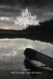 A Spell to Ward Off the Darkness movie poster