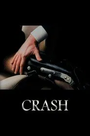 Crash movie poster