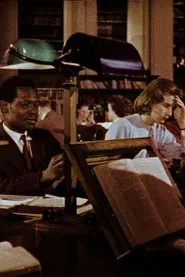 Building for Books movie poster