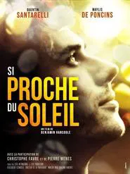 Poster do filme So Close to the Sun