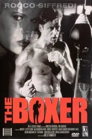 Poster do filme The Boxer