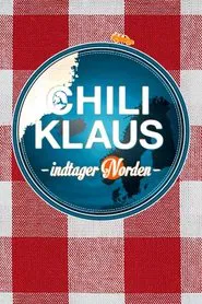 Chili Klaus indtager norden tv show poster
