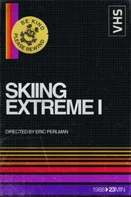 Skiing Extreme I movie poster