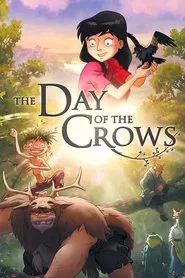 The Day of the Crows movie poster