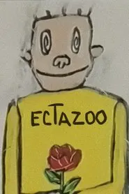 Ecstazoo movie poster