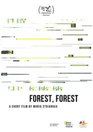 Forest, Forest movie poster