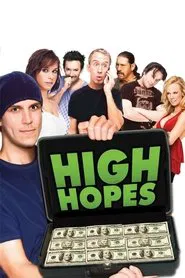 High Hopes movie poster