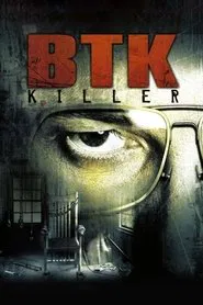 B.T.K. Killer movie poster