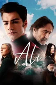 Ali movie poster