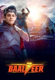 Baalveer 3 tv show poster