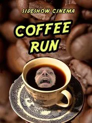 Poster do filme Coffee Run