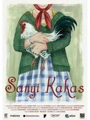 Poster do filme Sanyi Kakas
