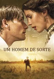 Poster do filme Um Homem de Sorte