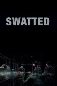 Poster do filme Swatted