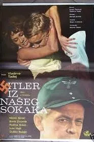 Hitler from Our Street movie poster
