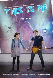 This Is Me movie poster