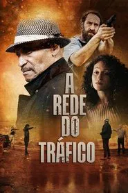 Poster do filme A Rede do Tráfico