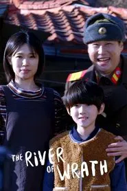 Poster do filme The River of Wrath