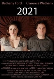 2021 movie poster