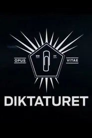 Diktaturet tv show poster