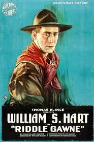 Riddle Gawne movie poster