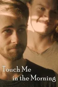 Touch Me in the Morning movie poster