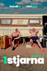 1 Stjarna tv show poster