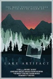Lake Artifact movie poster