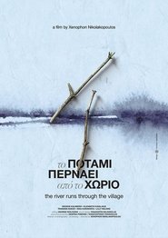 The River Runs Through the Village movie poster