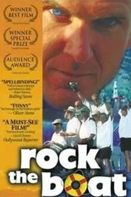 Rock the Boat movie poster