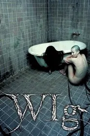 The Wig movie poster