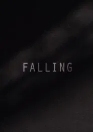 Falling movie poster