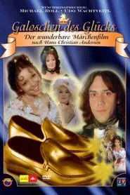 Poster do filme The Galoshes of Happiness
