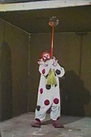 Clown Torture: Clown with Goldfish movie poster