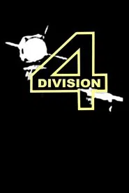Division 4 tv show poster