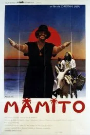 Mamito movie poster