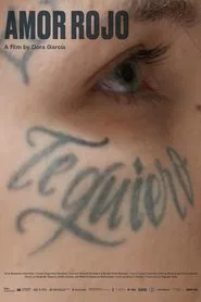 Poster do filme Red Love