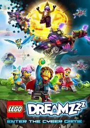 Poster da série DREAMZzz