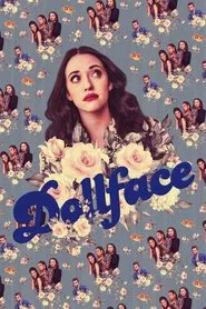 Dollface tv show poster