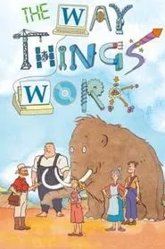 The Way Things Work tv show poster
