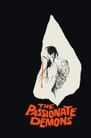 Poster do filme The Passionate Demons